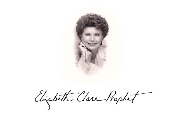 Elizabeth Clare Prophet